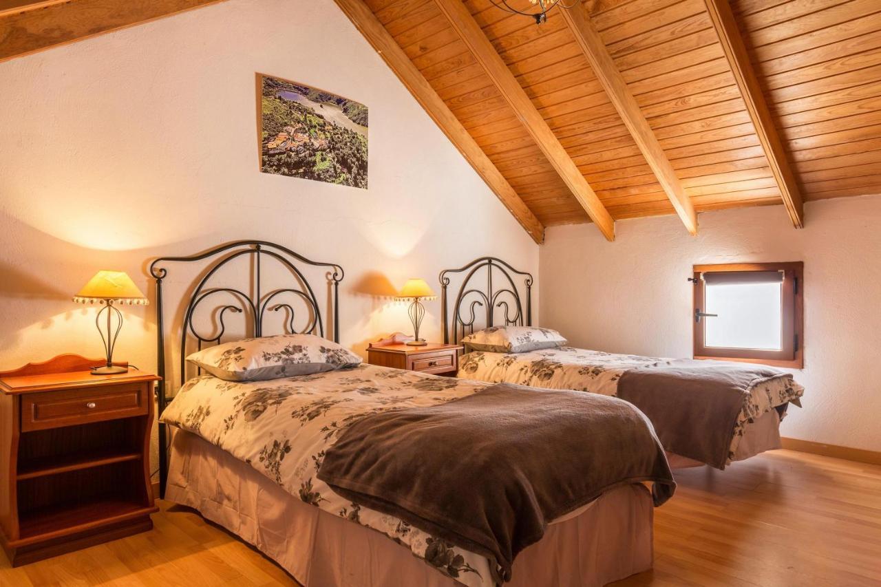 Casa La Huertecilla Chalet La Sorrueda