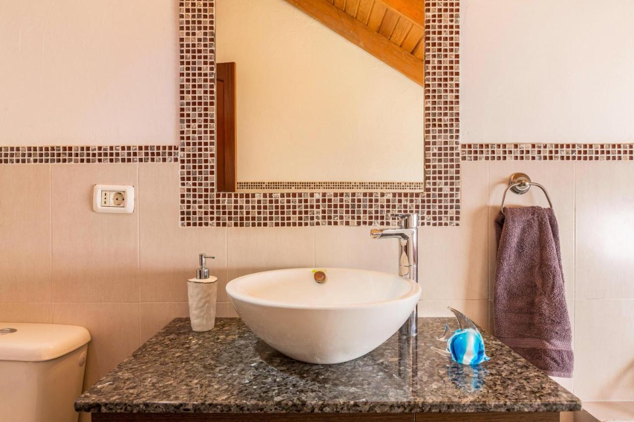 Casa La Huertecilla La Sorrueda