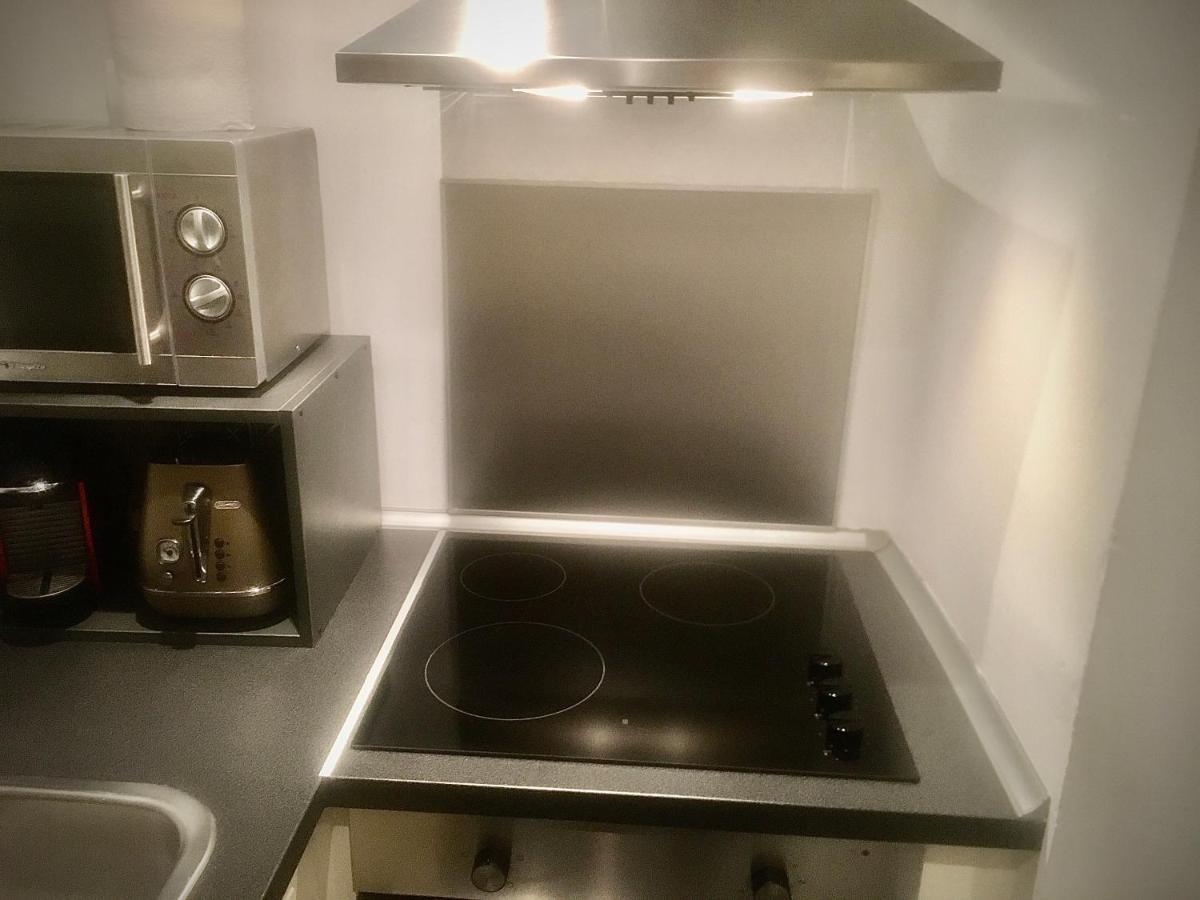 Apartment Estudio Junto La Nogalera 1 Torremolinos