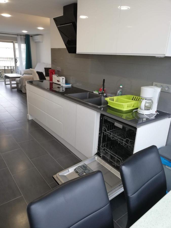Apartment Parque Vii Solo Familias Serviplaya Playa de Gandia