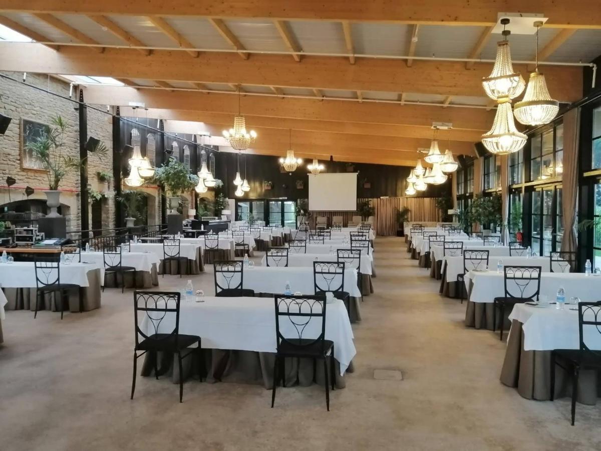Luze El Toro 4* Berrioplano