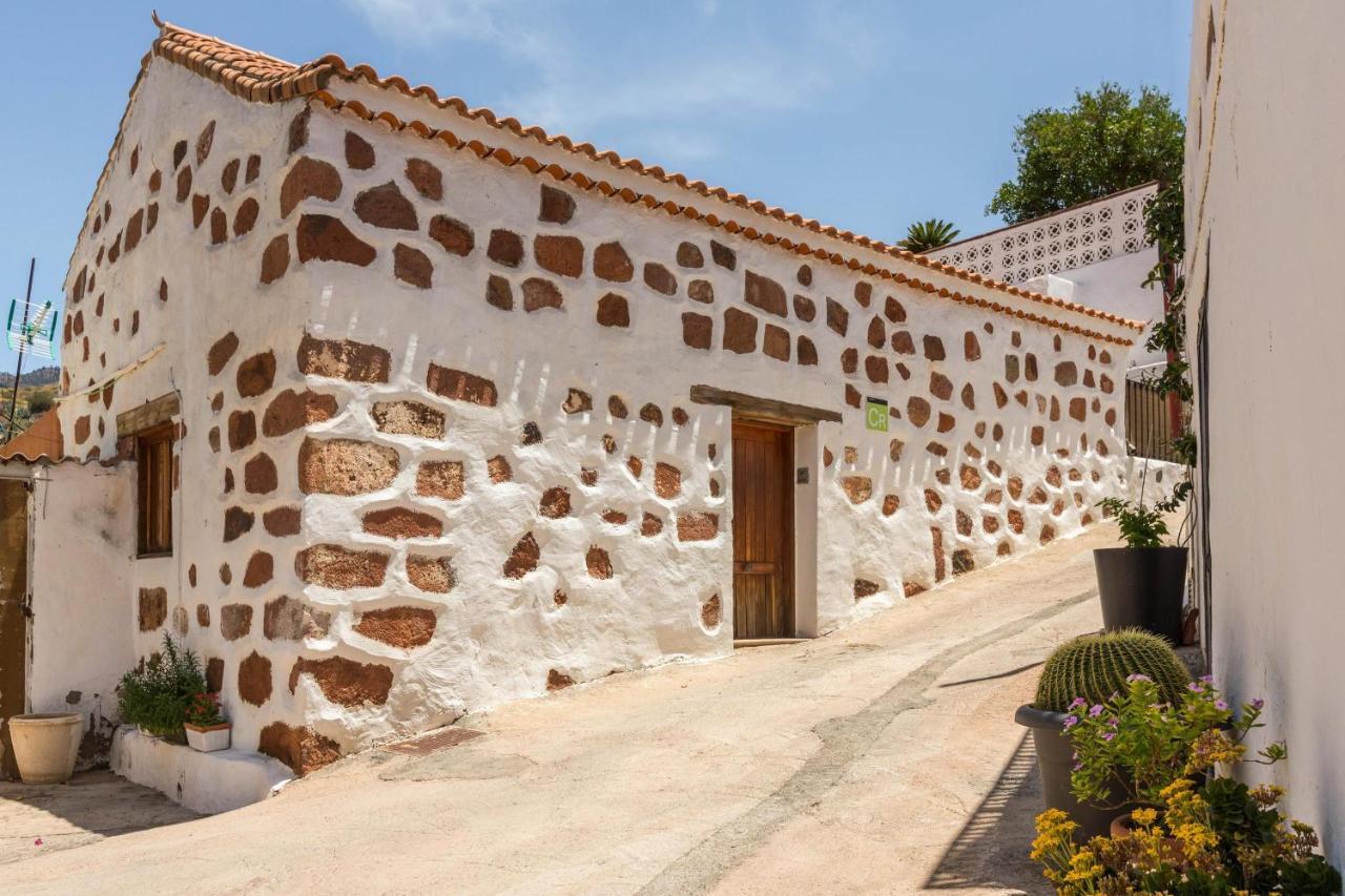 Chalet Casa La Huertecilla La Sorrueda