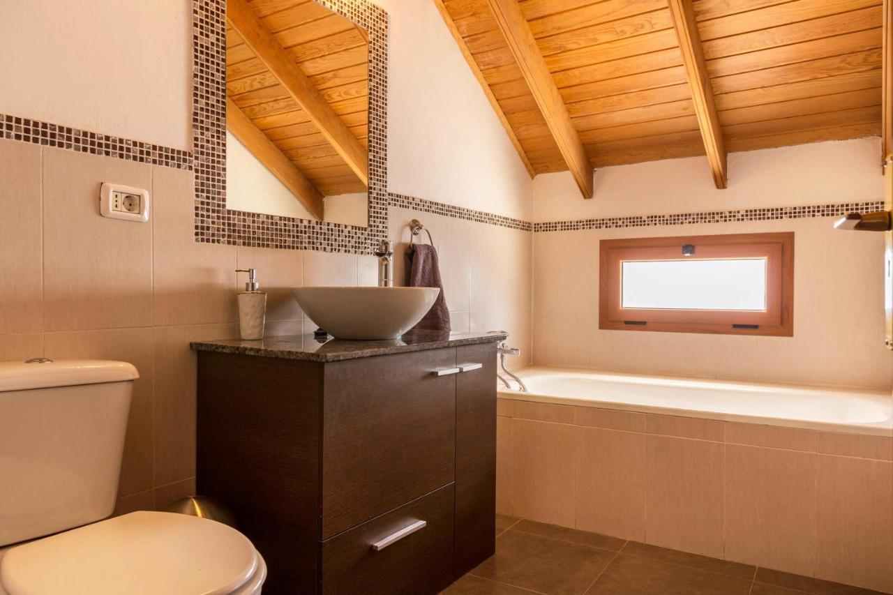Casa La Huertecilla Chalet *