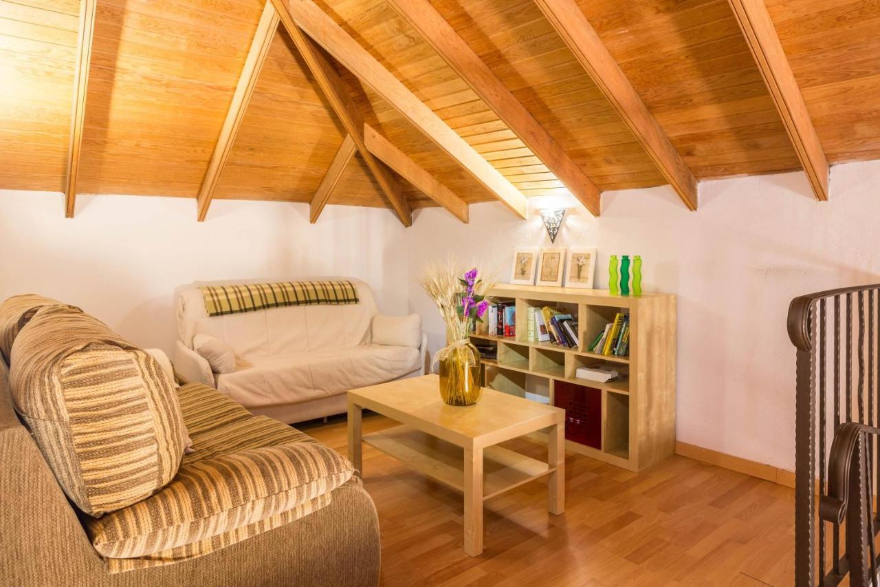 Casa La Huertecilla Chalet *
