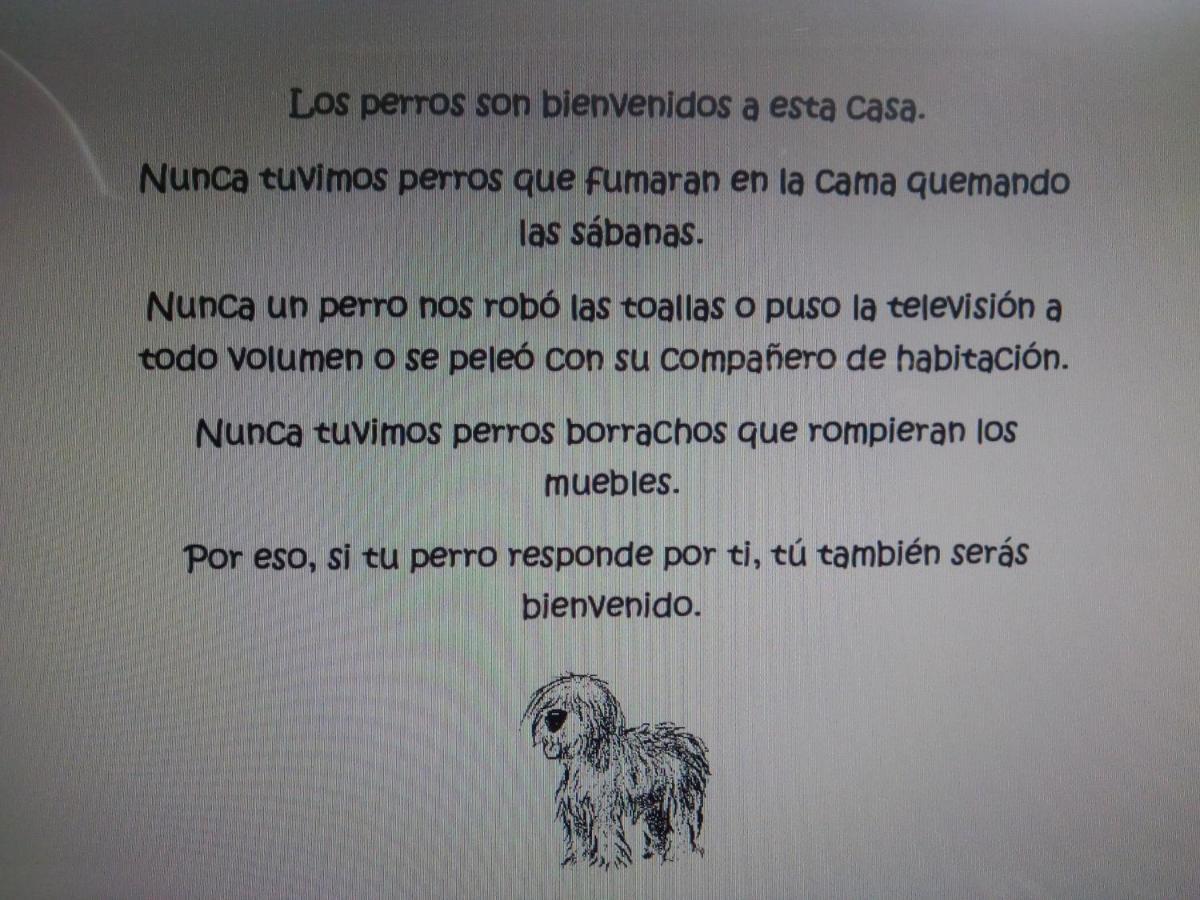La Puerta Azul * Bornos