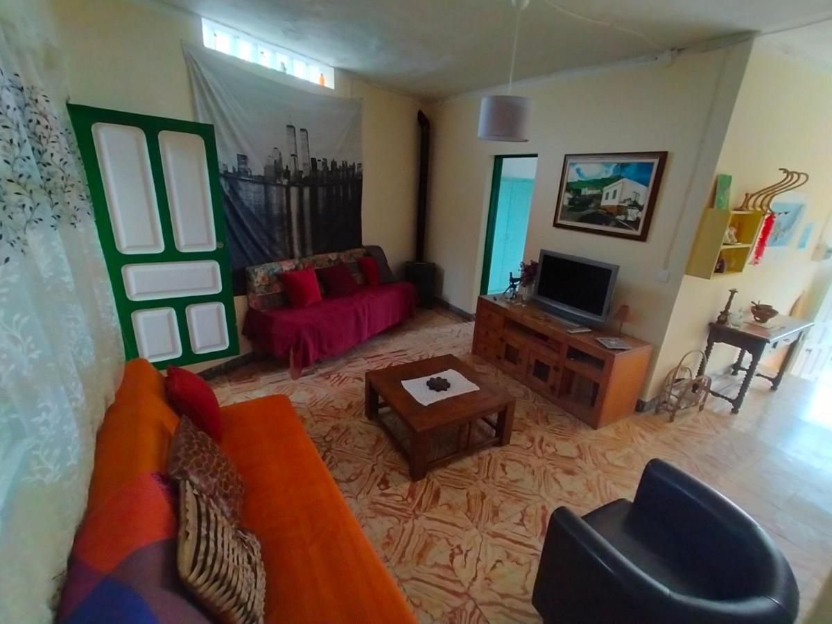 Casa Omaira Holiday home *