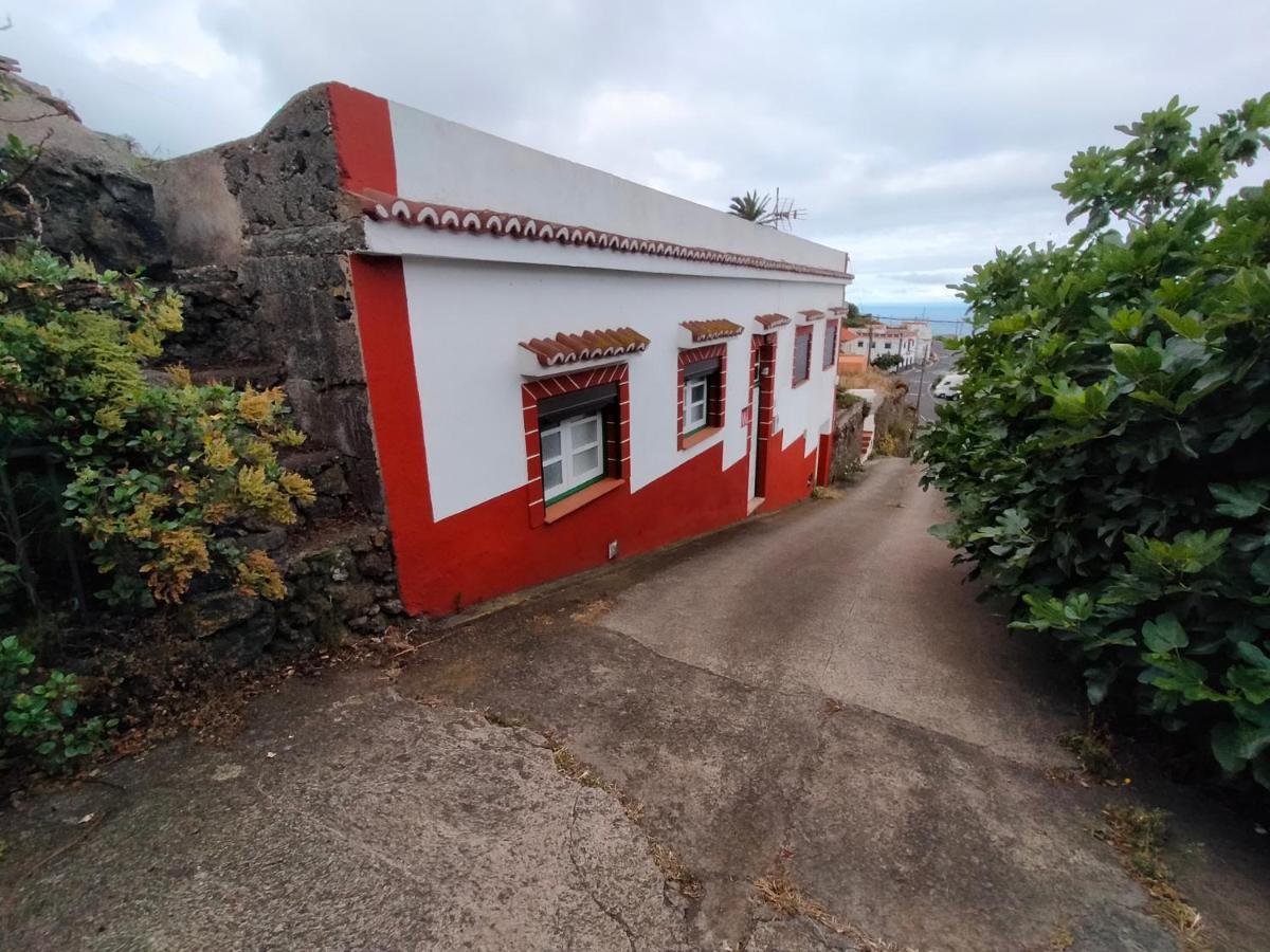 Holiday home Casa Omaira