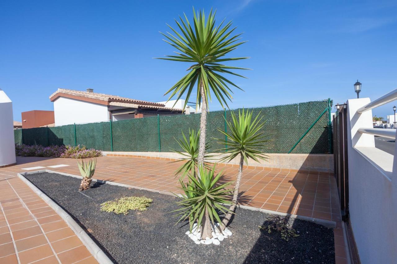 Zafiro 13 Golf Private Pool By Holidays * Caleta De Fuste