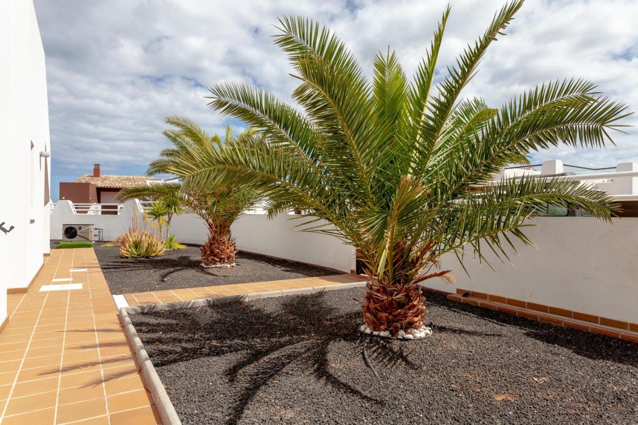 Rubi 19 Golf Private Pool By Holidays Caleta De Fuste