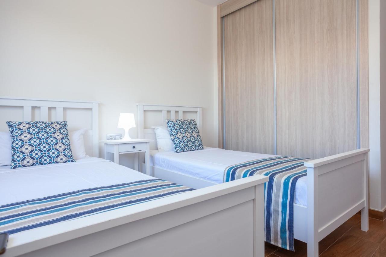 Villa Zafiro 13 Golf Private Pool By Holidays Caleta De Fuste