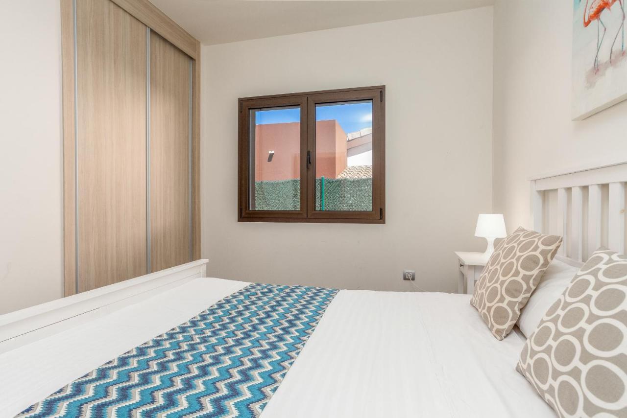 Zafiro 13 Golf Private Pool By Holidays Caleta De Fuste