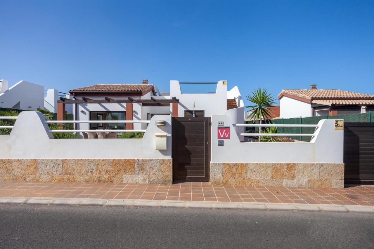 Zafiro 13 Golf Private Pool By Holidays Villa