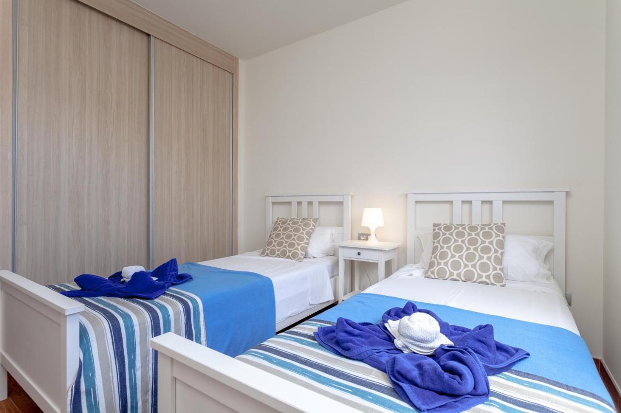 Rubi 19 Golf Private Pool By Holidays *