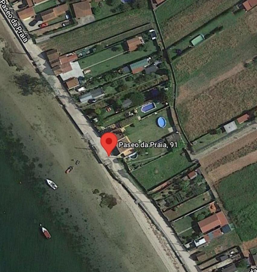 Casa O Piñeiro *