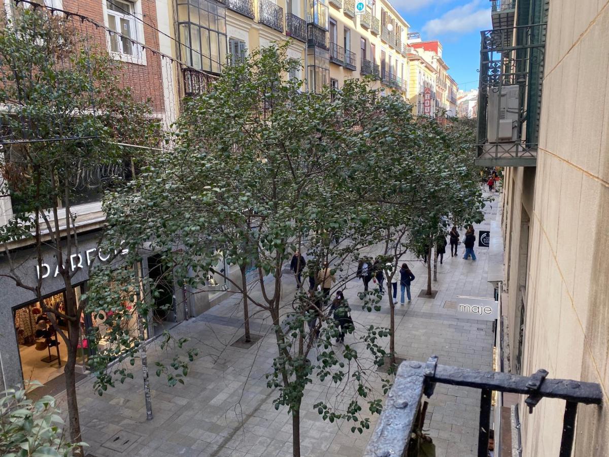 Guest house Perfect In The Center Of Madrid. Calle Fuencarral!! Madrid