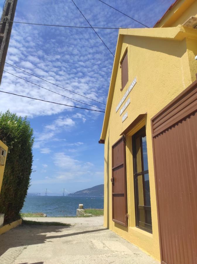 Casa O Piñeiro Сasa de vacaciones Redondela