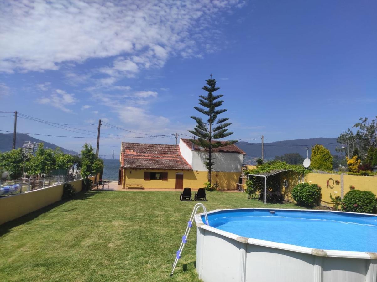 Сasa de vacaciones Casa O Piñeiro Redondela