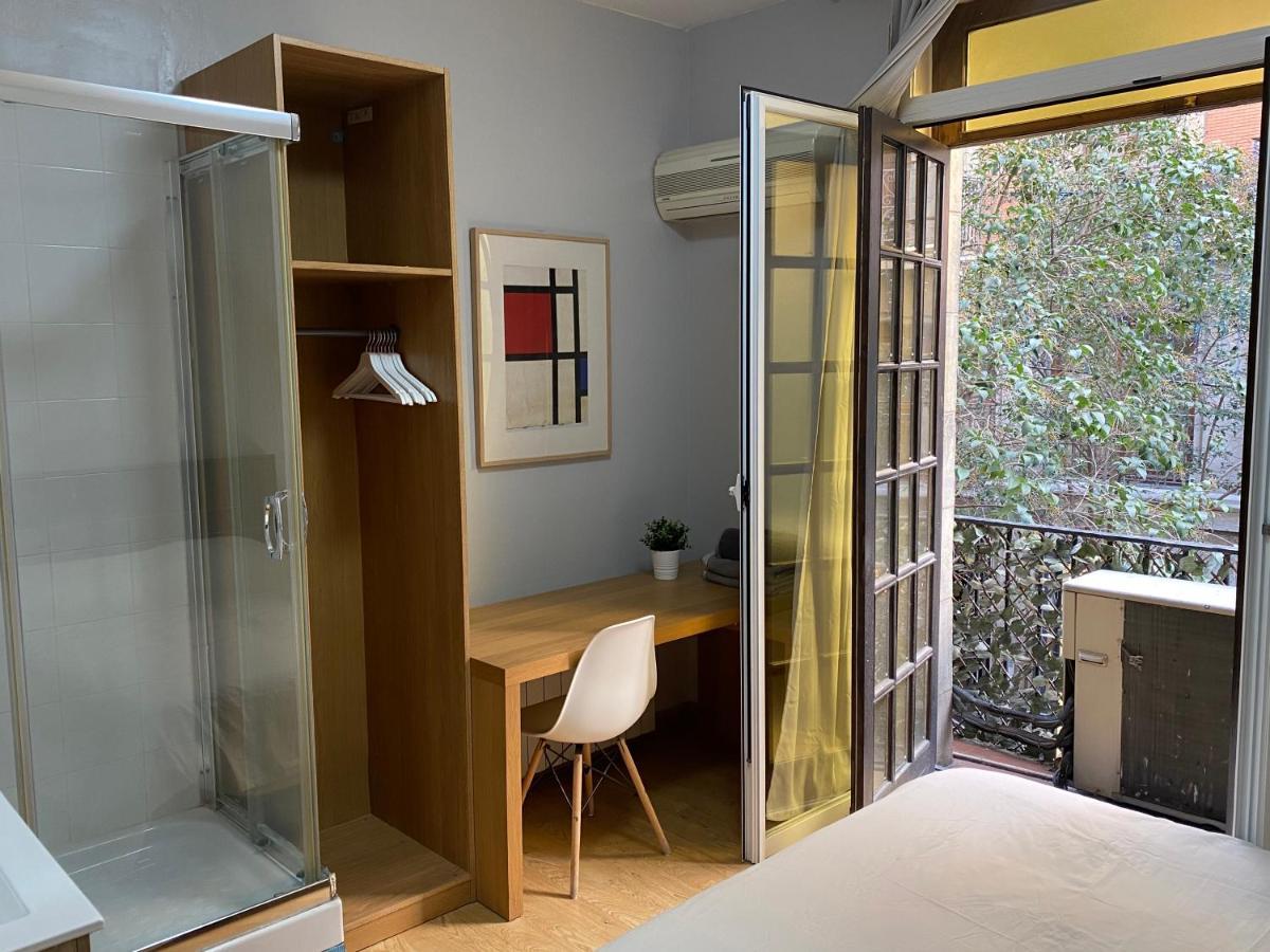 Perfect In The Center Of Madrid. Calle Fuencarral!! Guest house Madrid