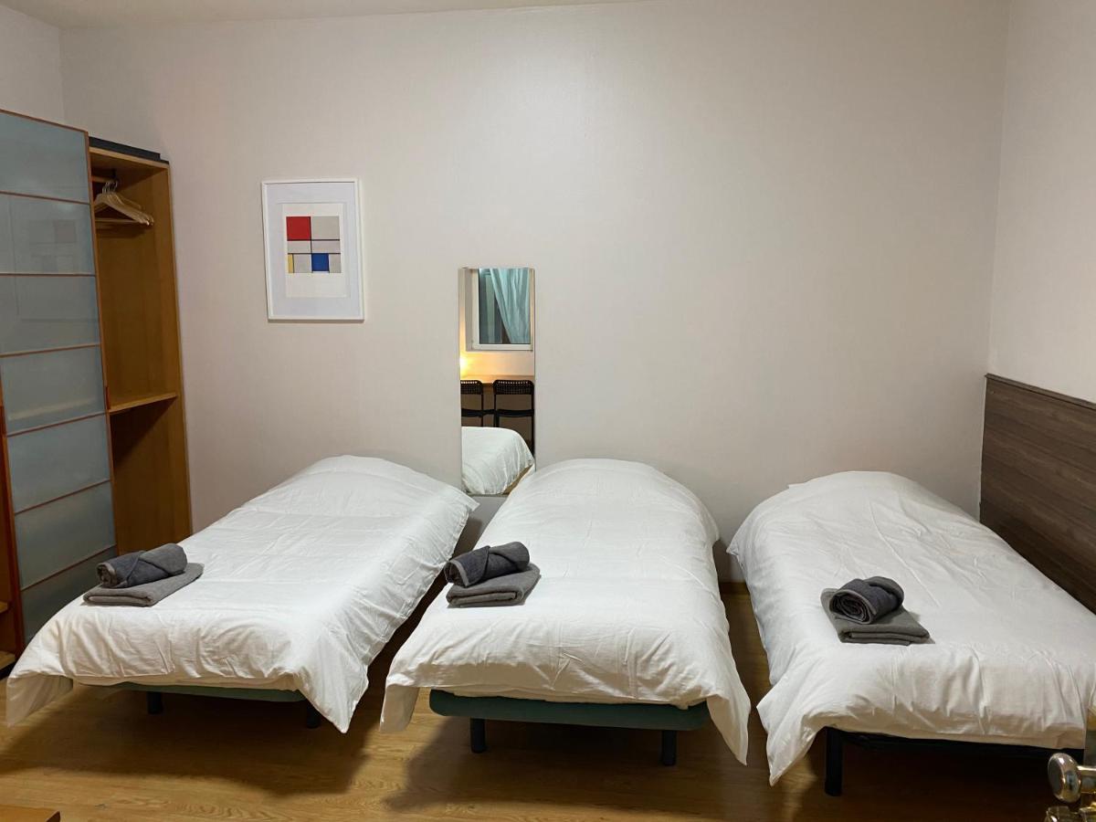 Guest house Perfect In The Center Of Madrid. Calle Fuencarral!! Madrid