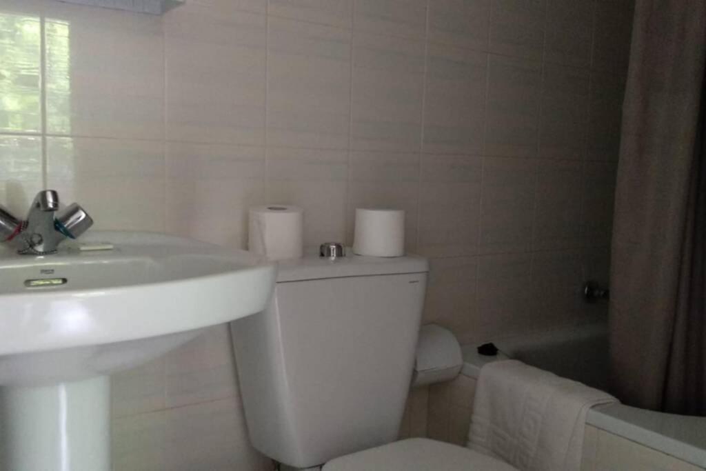 Casa Olas De Langre Сasa de vacaciones