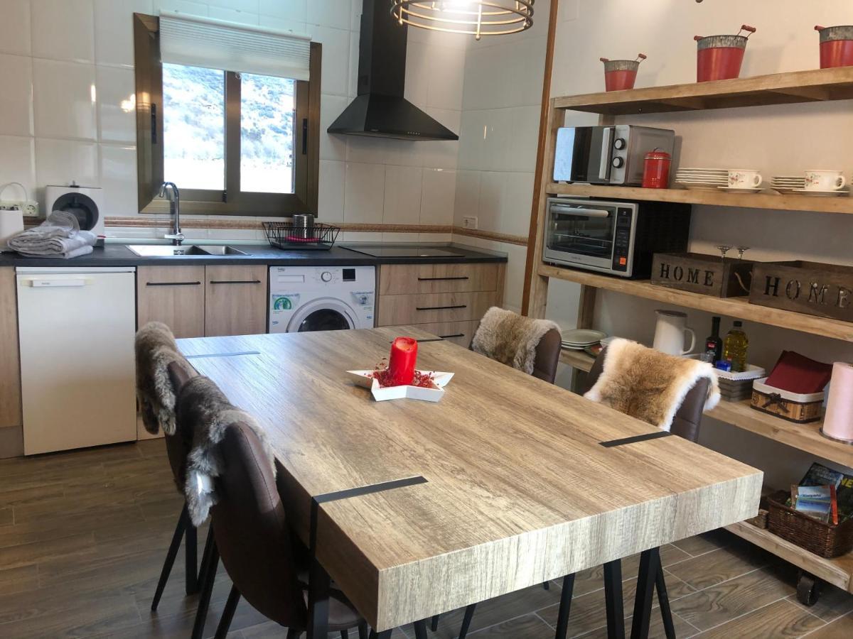 Duplex Alpino * Rialp