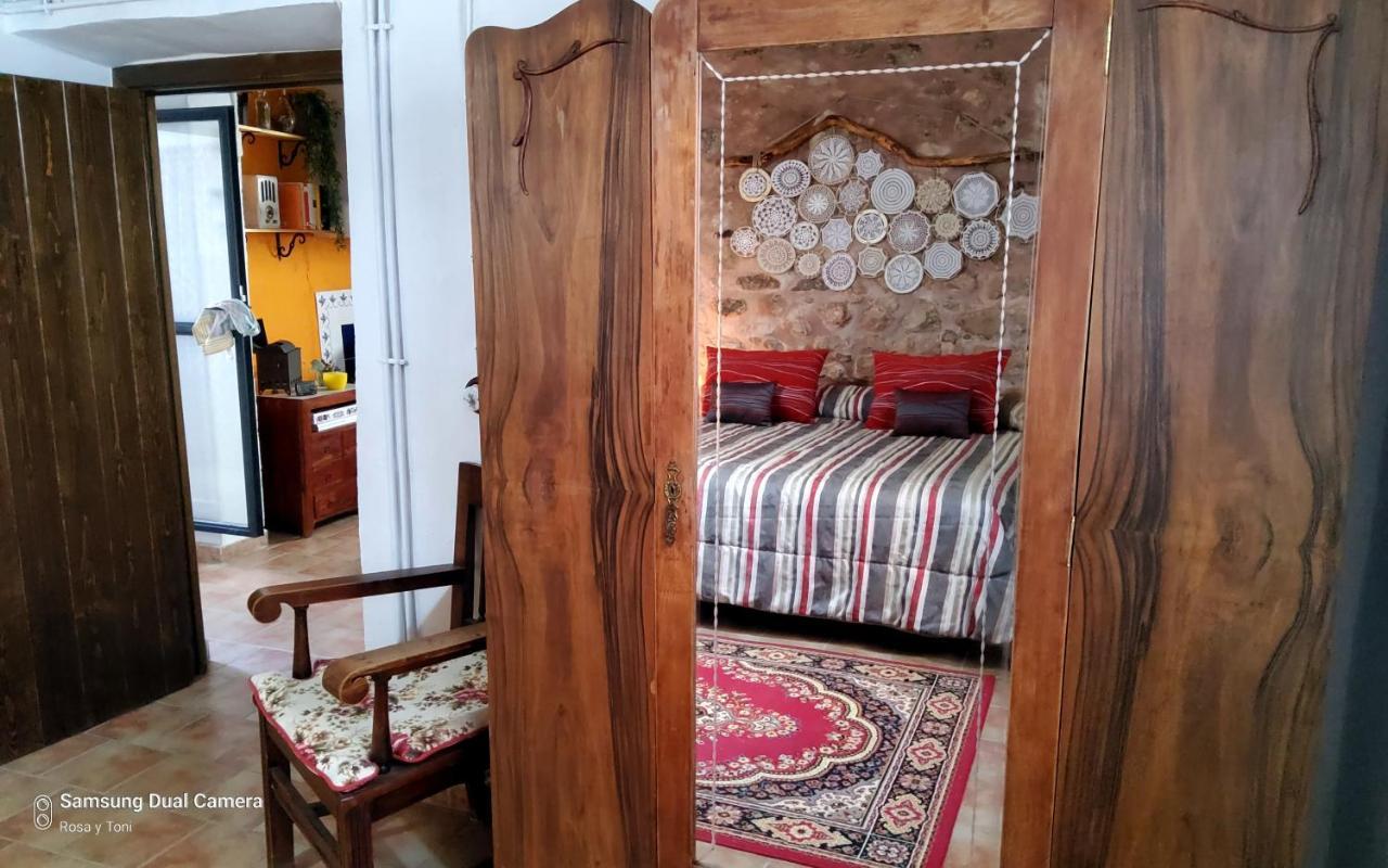 Country house Vivelorural *