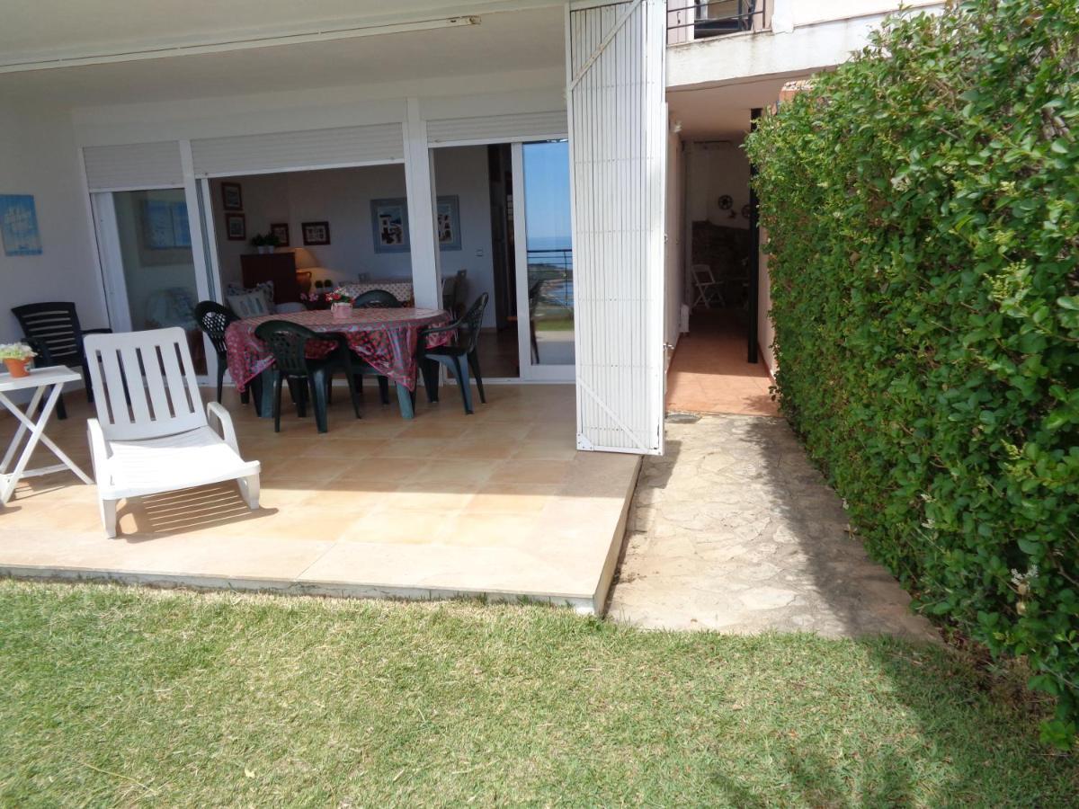 Ada Cerromar Apartamento, Aire Acondicionado, Wifi, Piscina, Garaje Privado * Peniscola