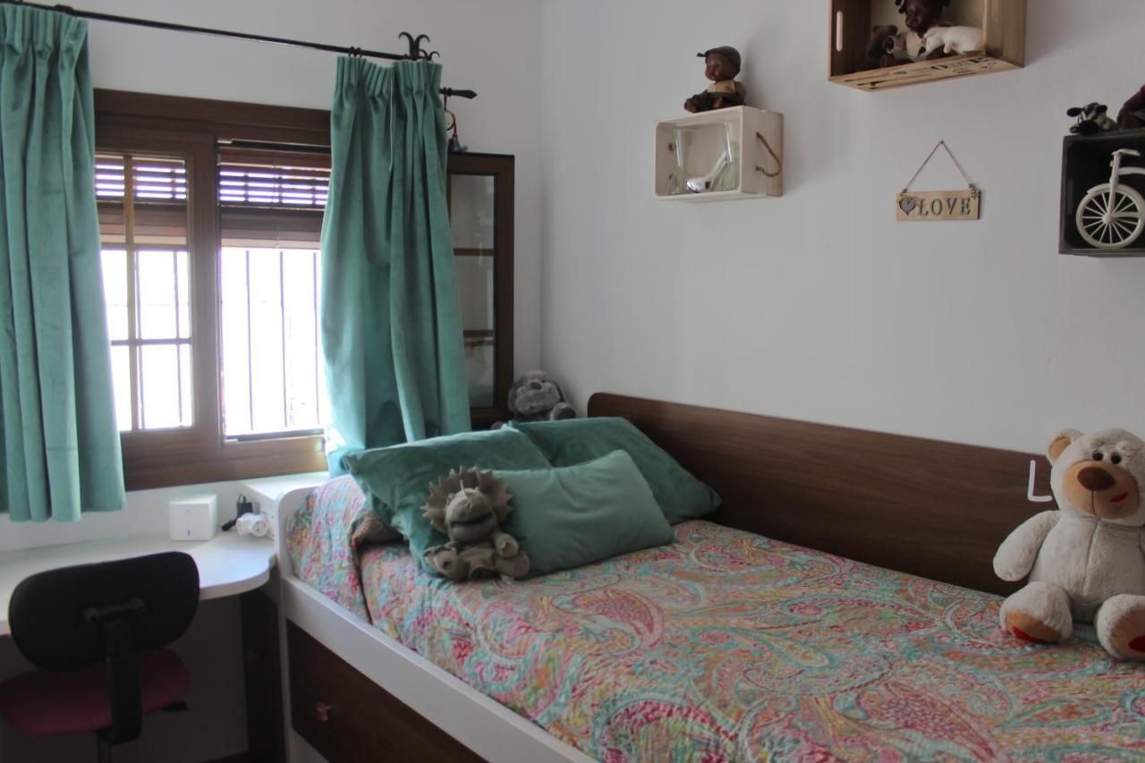 Casa Thula Holiday home Vejer de la Frontera