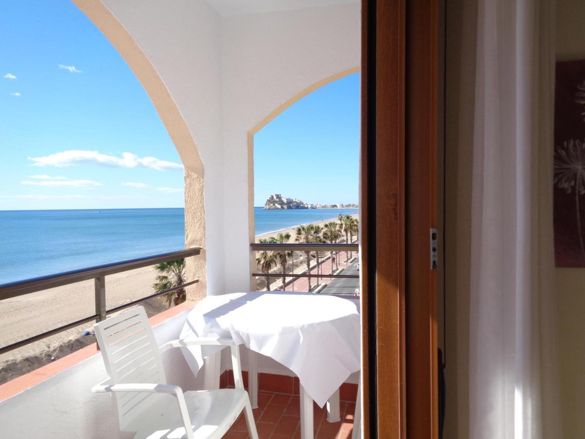En Primera Línea De Playa, Ada Benedicto Xiii, Apartamento Peñíscola