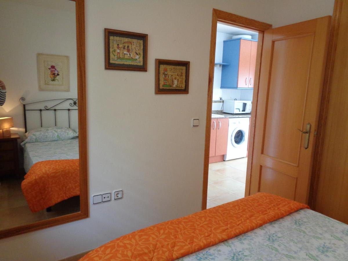 Ada Cerromar Apartamento, Aire Acondicionado, Wifi, Piscina, Garaje Privado Apartment Peniscola