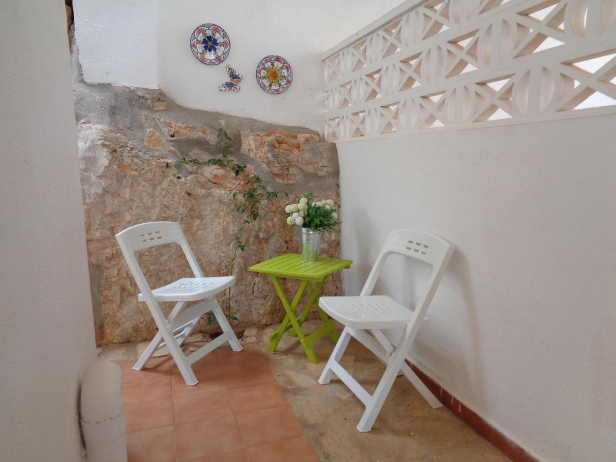Ada Cerromar Apartamento, Aire Acondicionado, Wifi, Piscina, Garaje Privado * Peniscola