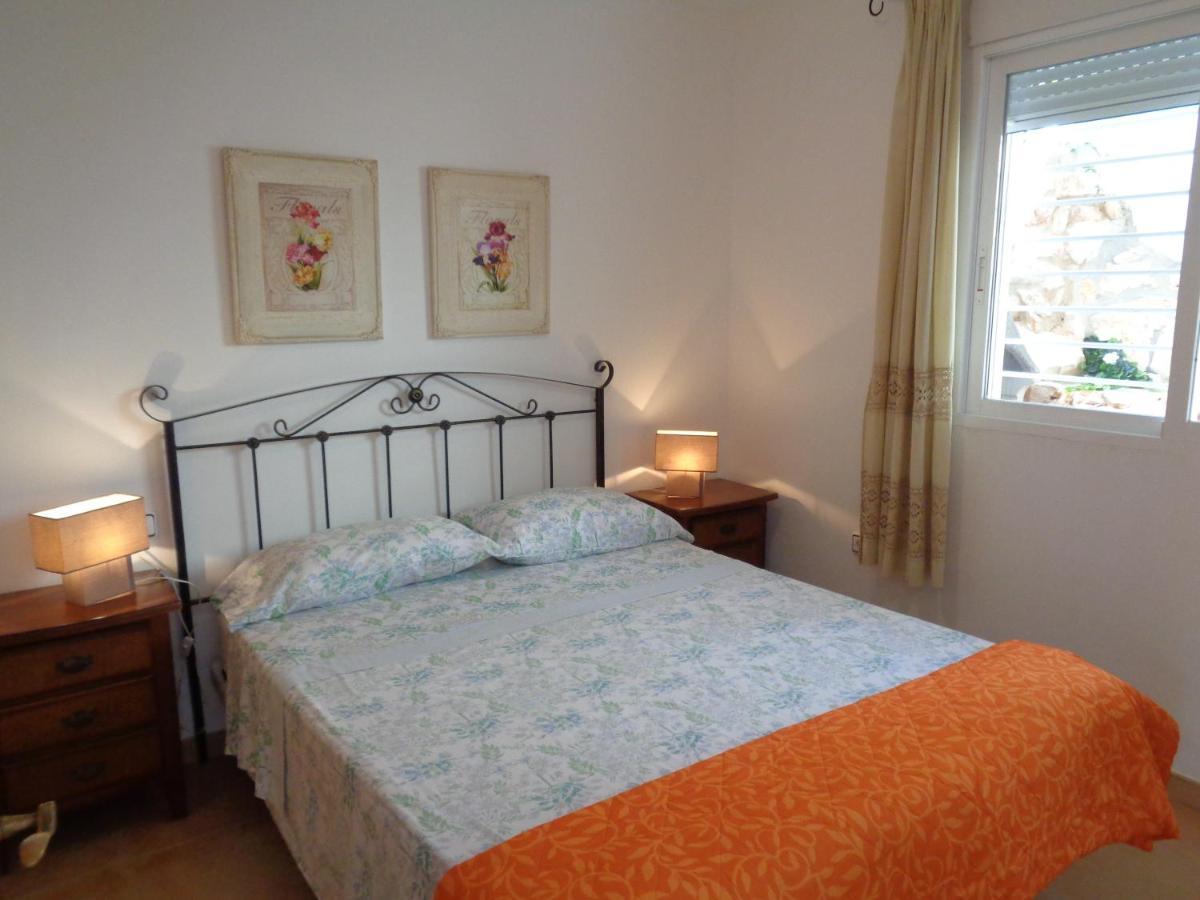 Ada Cerromar Apartamento, Aire Acondicionado, Wifi, Piscina, Garaje Privado Apartment Peniscola