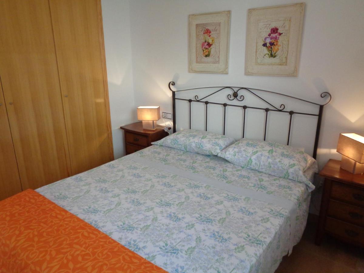 Ada Cerromar Apartamento, Aire Acondicionado, Wifi, Piscina, Garaje Privado