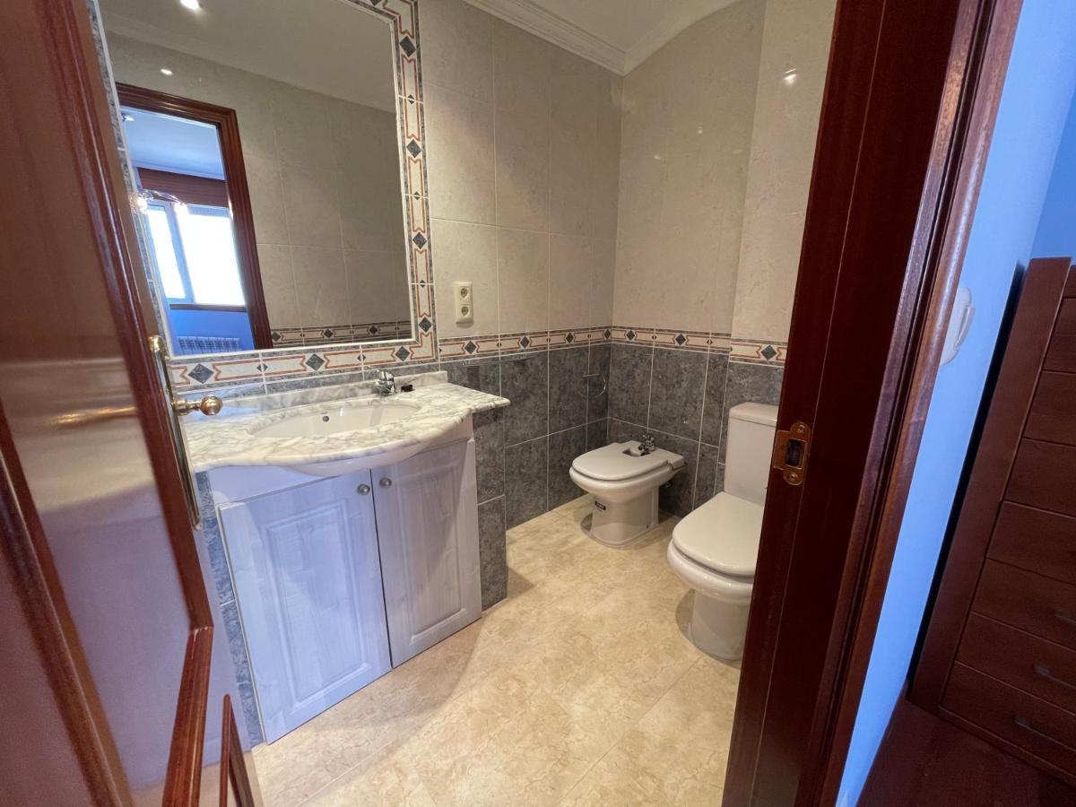 Apartamento Oktheway *