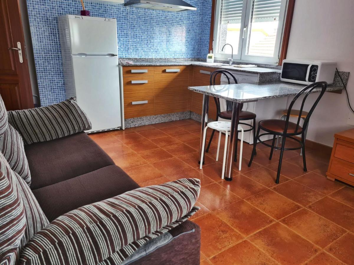 Apartamento Piso Don Ramón Razo