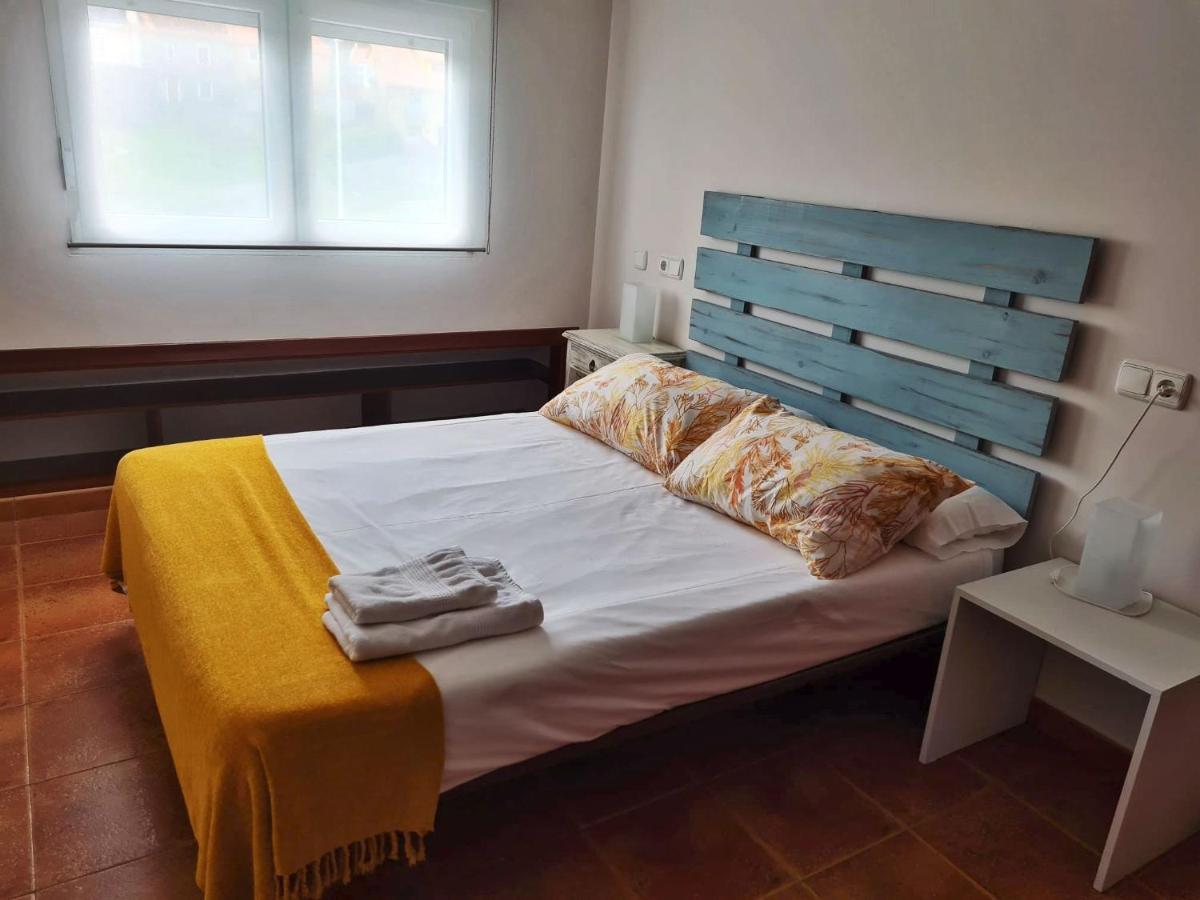 Piso Don Ramón Apartamento