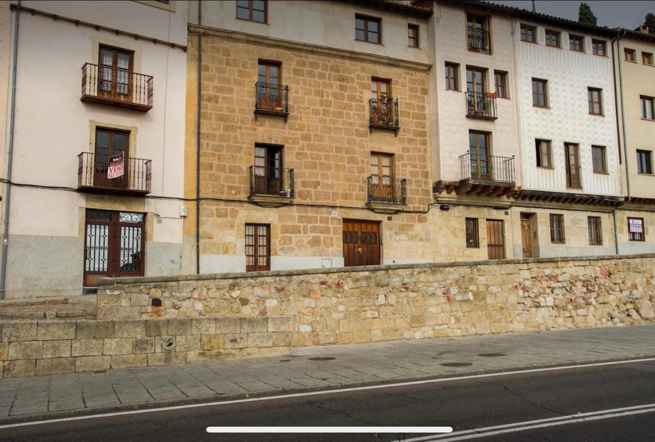 Apartamento Centro Monumental Parking Opcional Salamanca