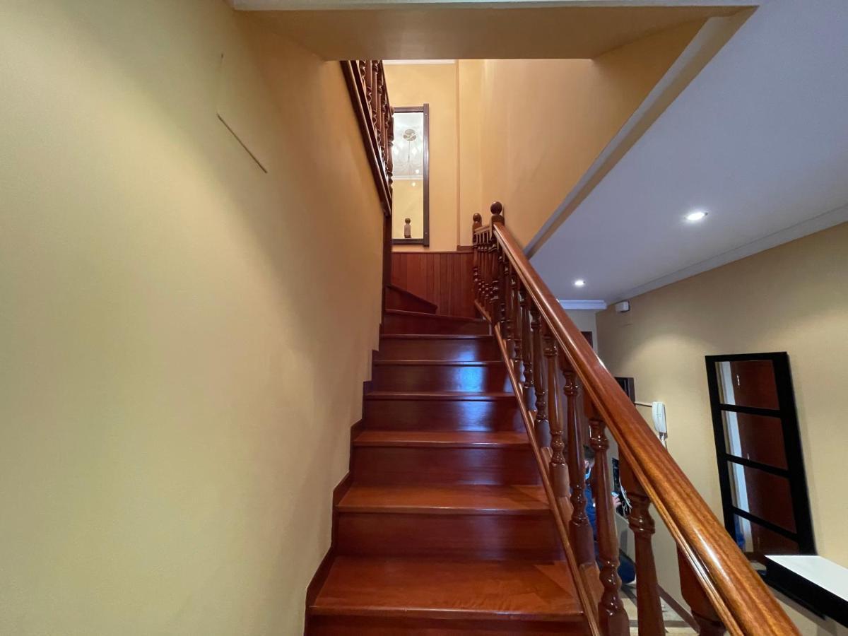 Oktheway Apartamento