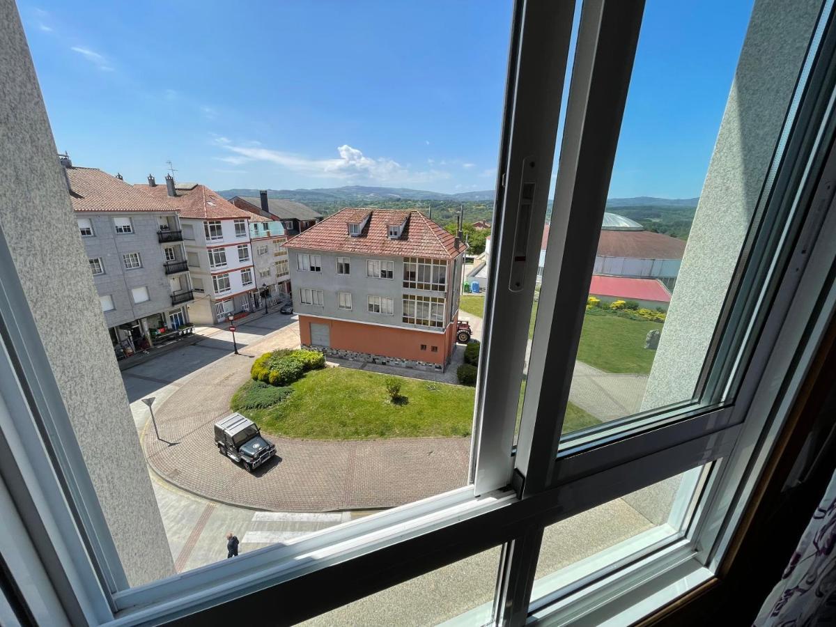 Oktheway Apartamento Monterroso