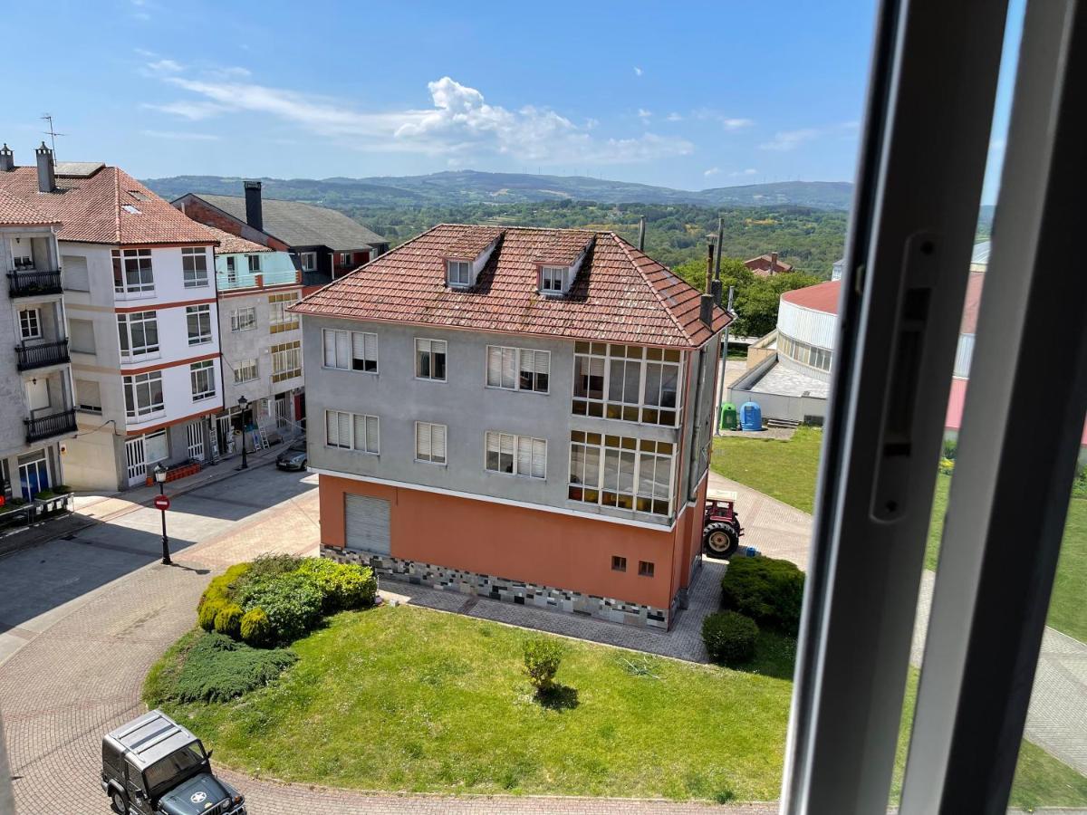 Apartamento Oktheway