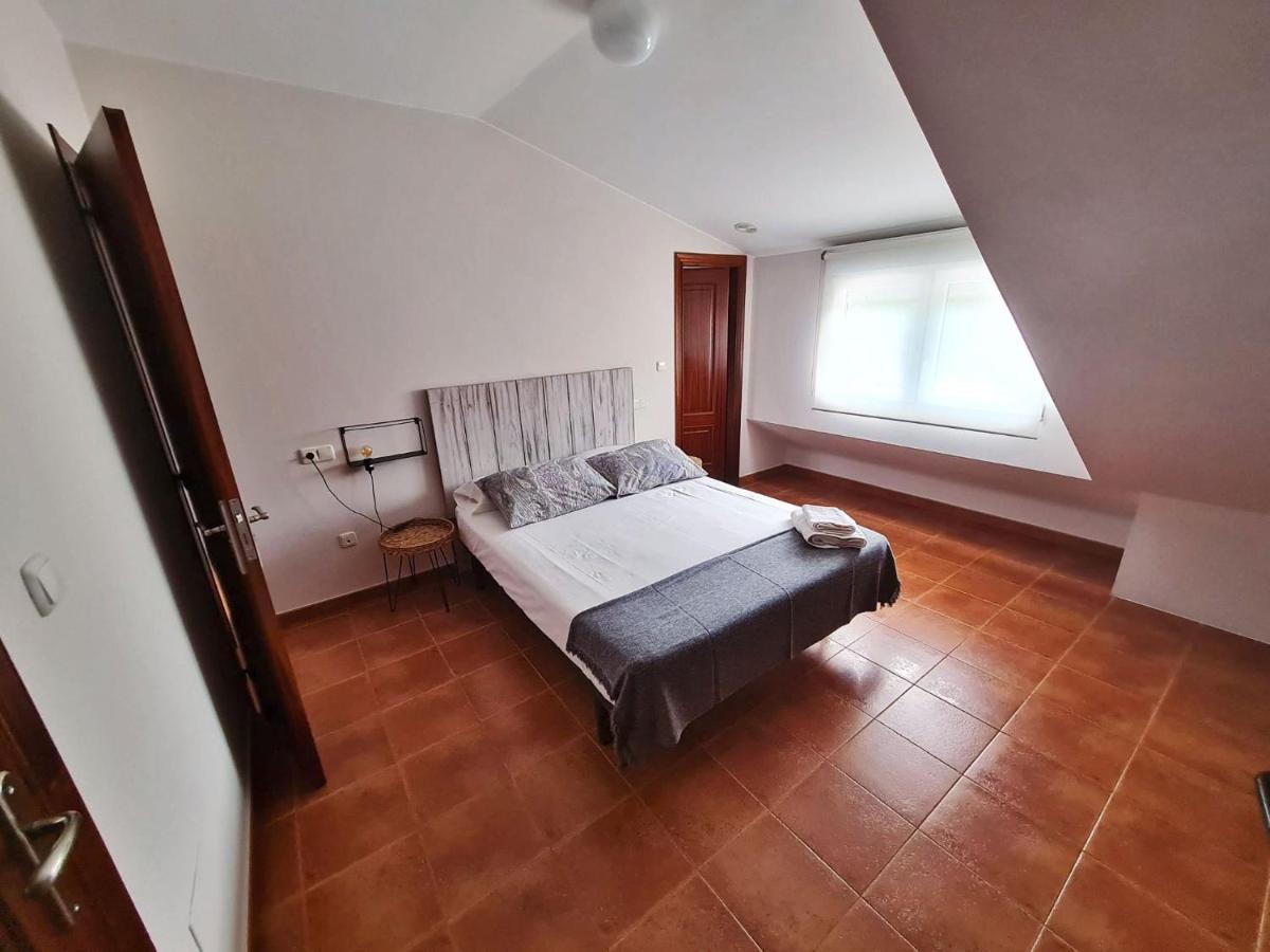 Piso Don Ramón Apartamento