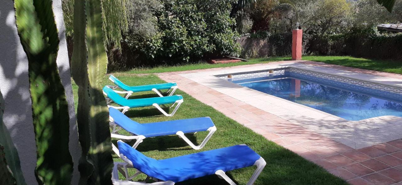 Сasa de vacaciones Casa Del Lavadero *