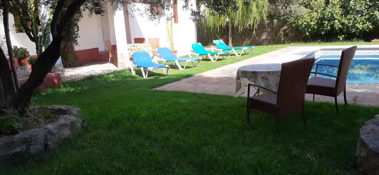 Casa Del Lavadero Сasa de vacaciones