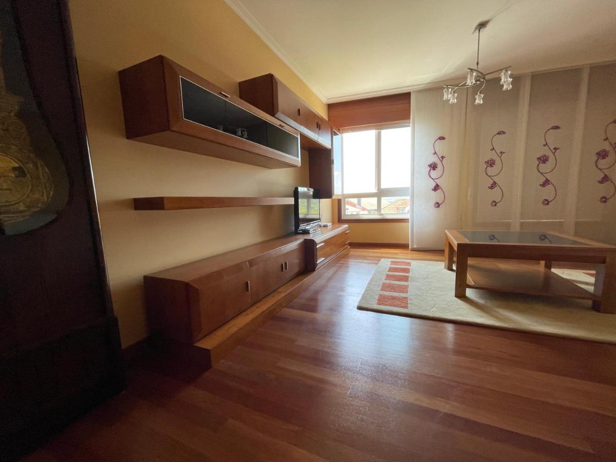 Apartamento Oktheway Monterroso