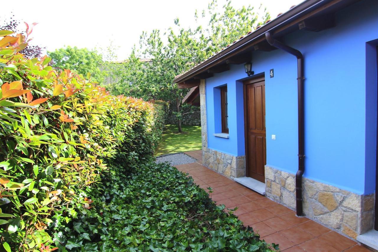 Rurales Senda Costera Hontoria