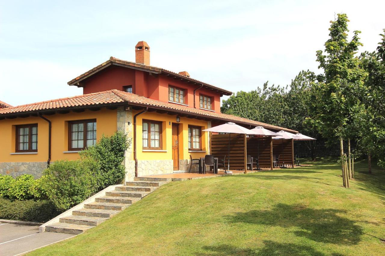 Rurales Senda Costera