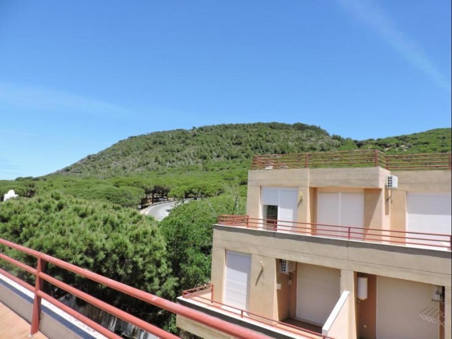 Apartamento dúplex en Los caños de meca