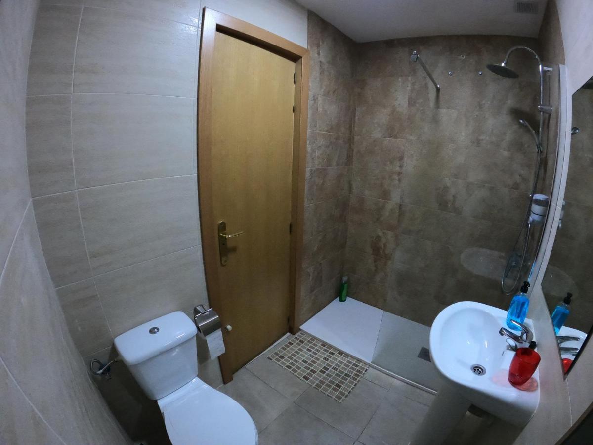 Apartamento Apartamento dúplex en Los caños de meca
