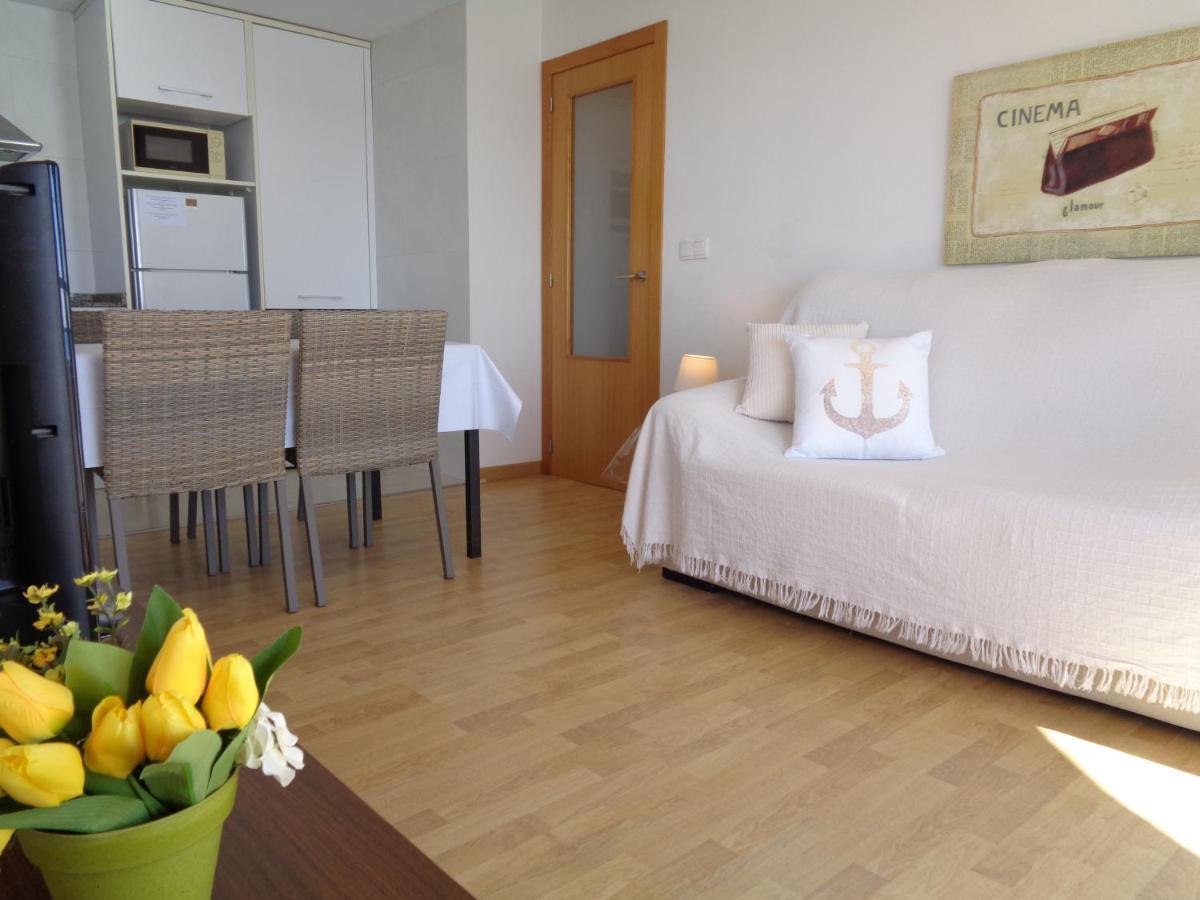 Benedicto Xiii: Beachfront With Parking & Modern Amenities *