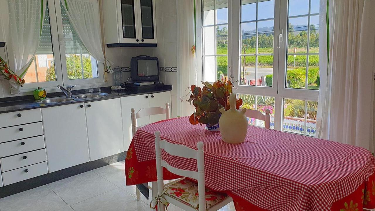 Casa De Pepa En Holiday home Ribadeo